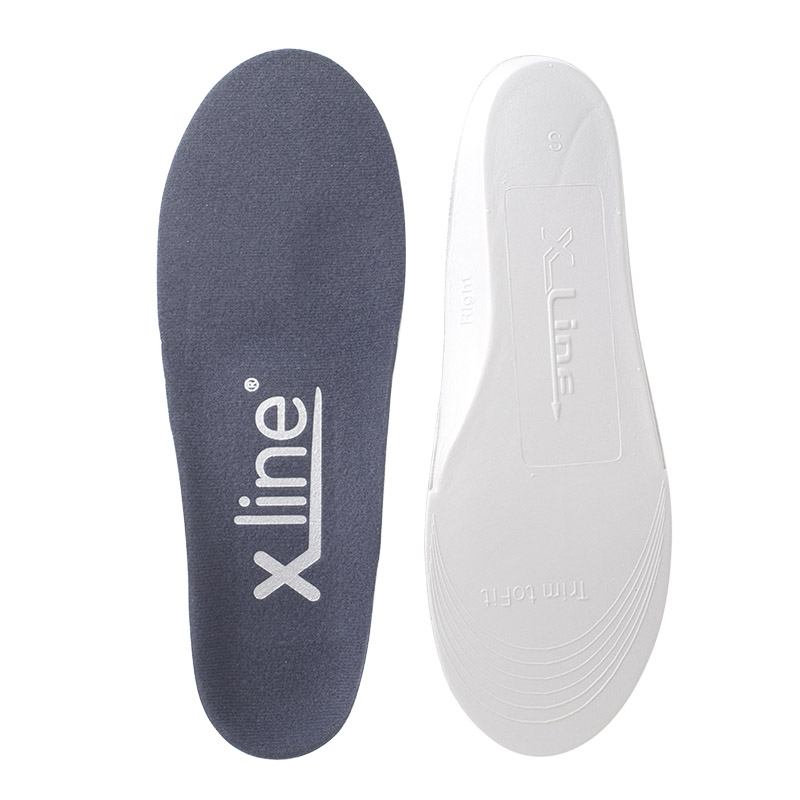 XLine Insoles ShoeInsoles.co.uk