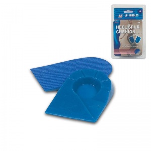 LP Shock Absorbing Heel Spur Cushions