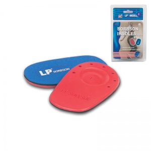 LP Sorbson Shock Absorbing Heel Pads