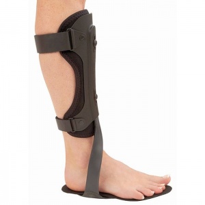 Matrix MAX Dynamic Bilateral AFO Foot Drop Brace