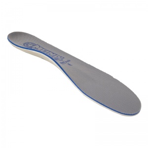 Meindl Air-Active Soft Print Einlegesohlen – 6er Paar, Für Optimales Fußklima & Dämpfung