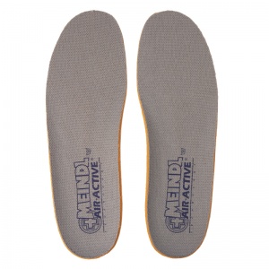 Meindl Vakuum Memory Foam Hiking Insoles