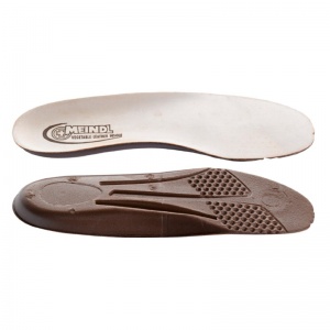 Meindl Vegetable Tanned Leather Insoles
