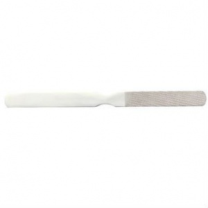 Coarse 150mm Double-Sided Rasp Foot File