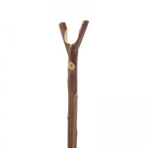 Natural Chestnut Thumbstick - ShoeInsoles.co.uk