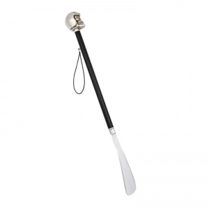 Nico Design Extra-Long Shoehorn with Hellrider Handle
