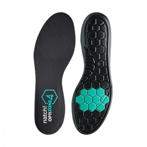 natch! Optizone Zone Four Insoles