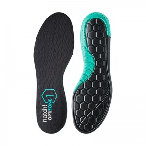 natch! Optizone Zone One Insoles