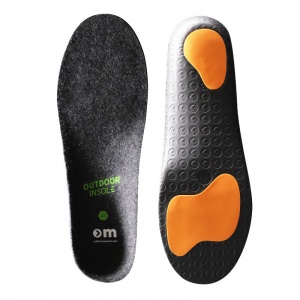 Ortho Movement Outdoor Insoles