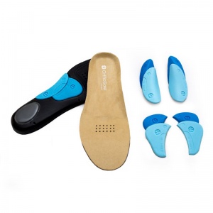 OrthoSole Lite Insoles for Men