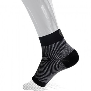 OS1st FS6 Sports Compression Foot Sleeves (Pair)