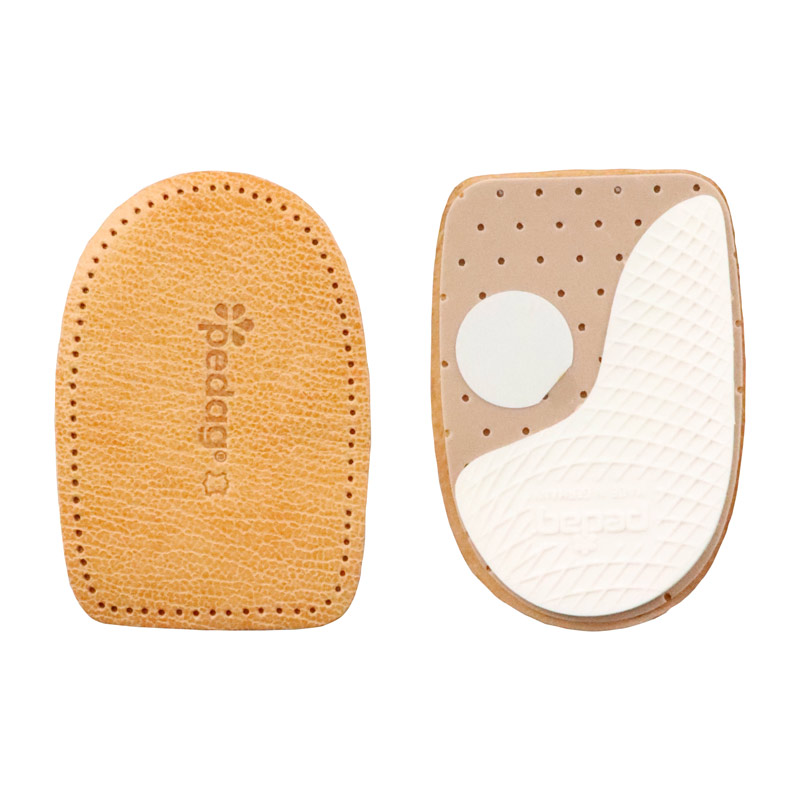 Heel pads for boots discount