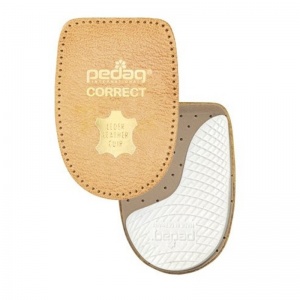 Pedag Correct Heel Pads