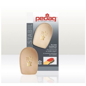 Pedag Stabil Achilles Tendinitis Heel Pads