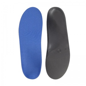 powerstep insoles for heel pain
