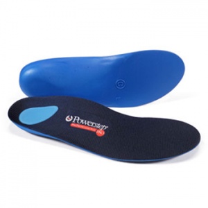 Powerstep Protech Pro Classic Plus Orthotic Insoles