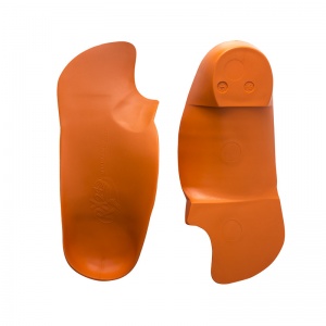 Quadrastep F Flat Foot Orthotic Insoles