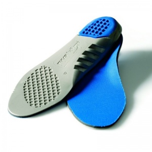 Rehband R+ Contour Supportive Insoles