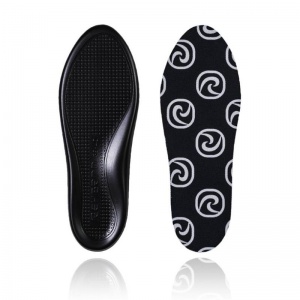 Rehband QD Polyurethane Gel Shock-Absorbing Insoles