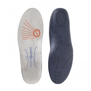 Steeper MotionSupport Normal Arch Insoles