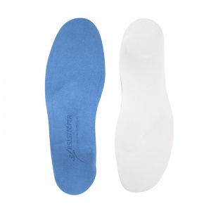 Steeper High Support Turf Toe Insoles for Women