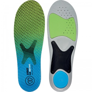 Sidas Anatomic Run Gel Pad Running Insoles