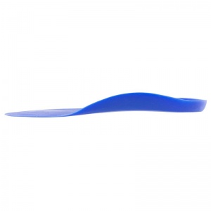 Salford Insole Blue Firm Orthotic Insoles - ShoeInsoles.co.uk