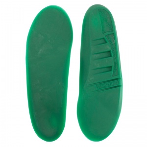 Salford Insole Green Lateral Wedge Technology Insoles