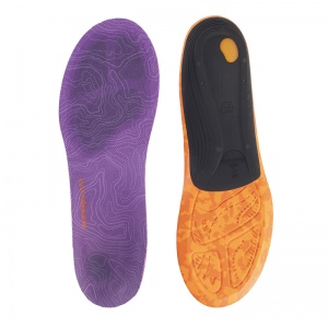 Superfeet Women's Trailblazer Hike Support Insoles