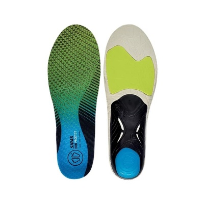 Sidas 3D Run Protect Full Length Insoles