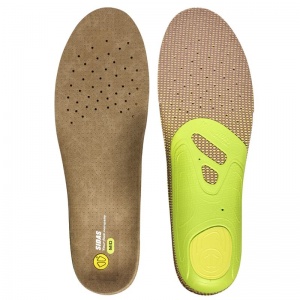 Sidas 3Feet Outdoor Insoles for Medium Arches