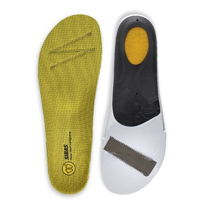 Sidas 3Feet High Arch Work Insoles