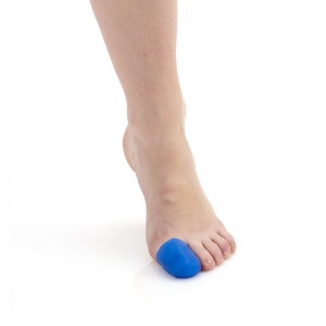 Toe Caps ShoeInsoles
