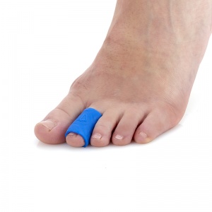 Sidas Gel Toe Wrap Protectors