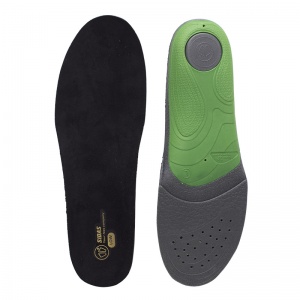 Sidas 3Feet Slim Insoles for Low Arches - ShoeInsoles.co.uk