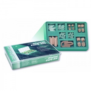 Silipos Gel Finger And Toe Care Kit