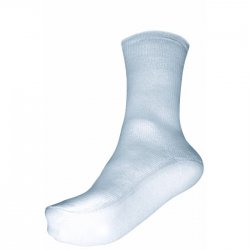 Silipos SoftSock Arthritis and Diabetes Gel Socks