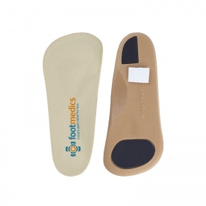 Footmedics Slim Fit Foot Orthotics