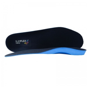 Slimflex Comfort Full Length Insoles