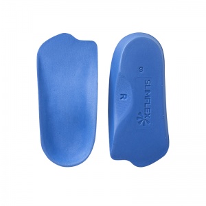 thumbnail image 2 of Spenco RX Full Length Plantar Fascia Shoe Insoles – Arch Support Orthotic Inserts For Men & Women 2 of 2