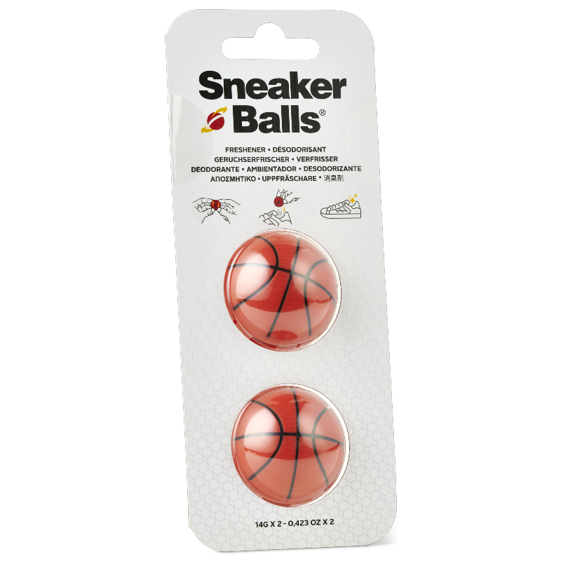 Sof Sole Sneaker Balls (Footballs)