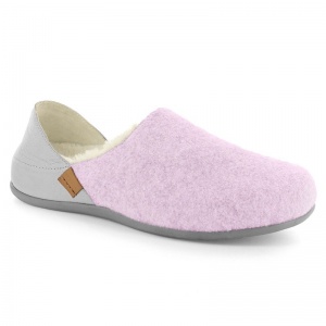 Strive Sofia Lilac Women's Orthopaedic Slippers