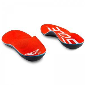 SOLE Active Wide Medium Footbed Orthotic Insoles