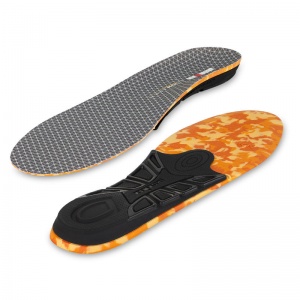 Spenco Ironman Flexalign Low Arch Support Insoles