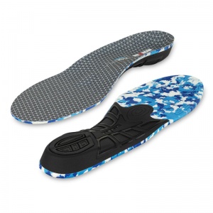 Spenco Ironman Flexalign High Arch Support Insoles