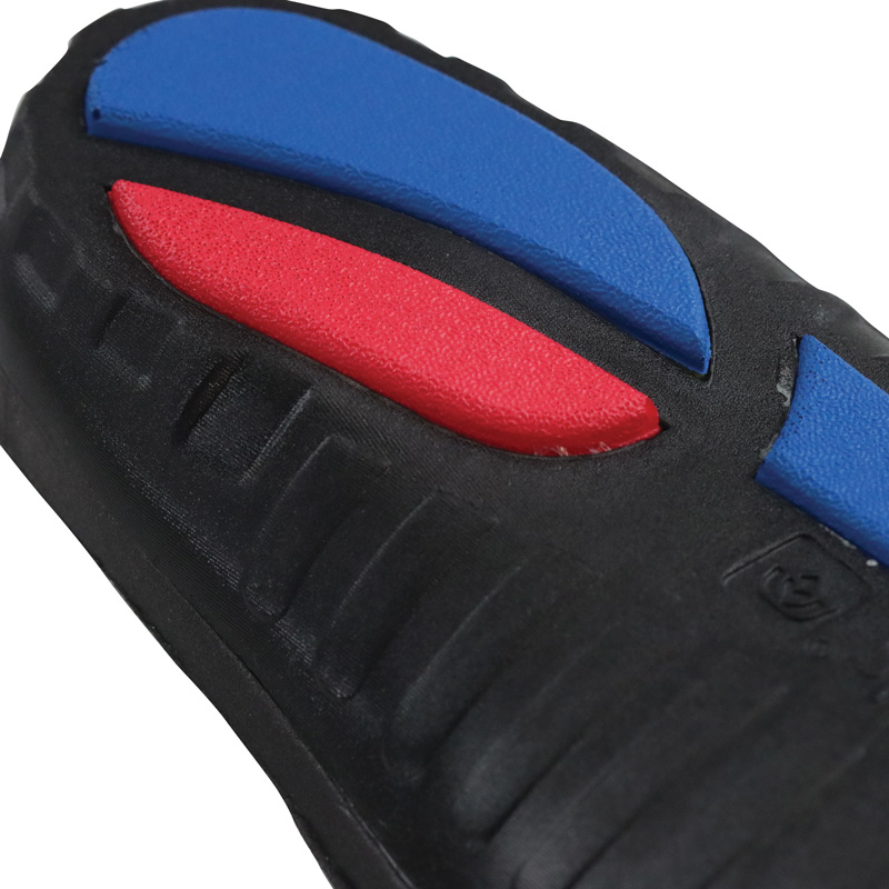 Total Support® Run Insoles - Adaptive Arch Support, Shock Absorption, 3-POD Multi-Density Total Support® Run Insoles - Adaptive Arch Support, Shock Absorption, 3-POD Multi-Density