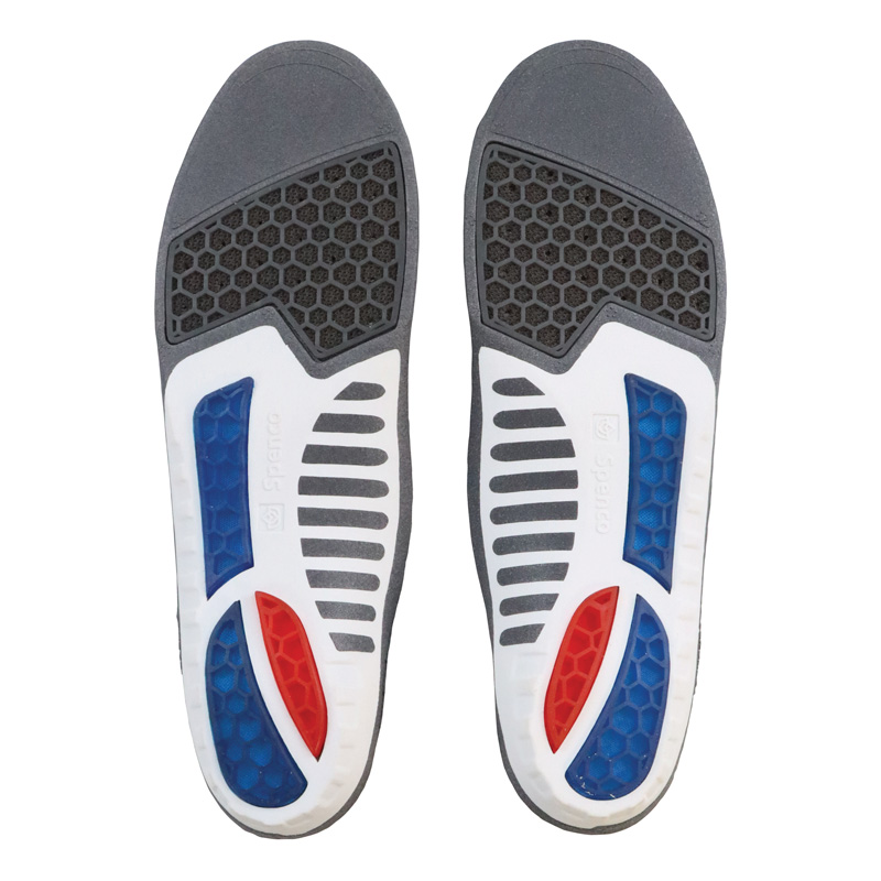 Spenco Total Support Thin Insoles