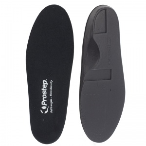 Prostep Orthotic Insoles for Low Arches