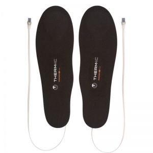 Therm-IC Heat Flat Heated Insoles