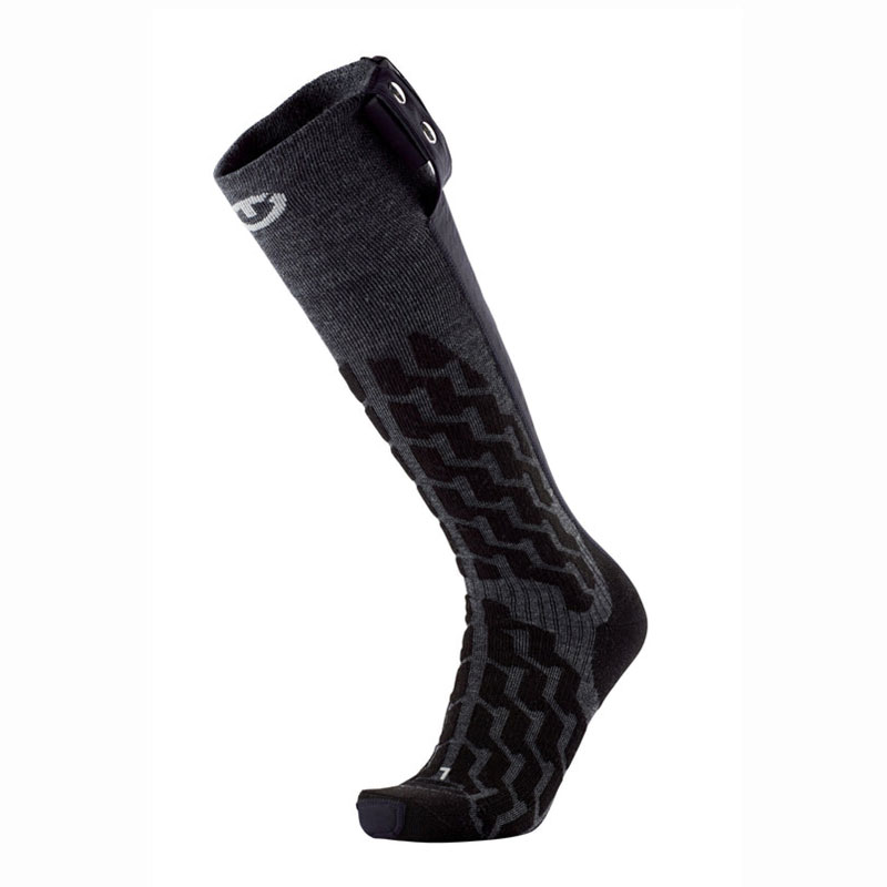 Therm-IC Powersock Uni Heat Heated Sock Set with S-Pack 1400B